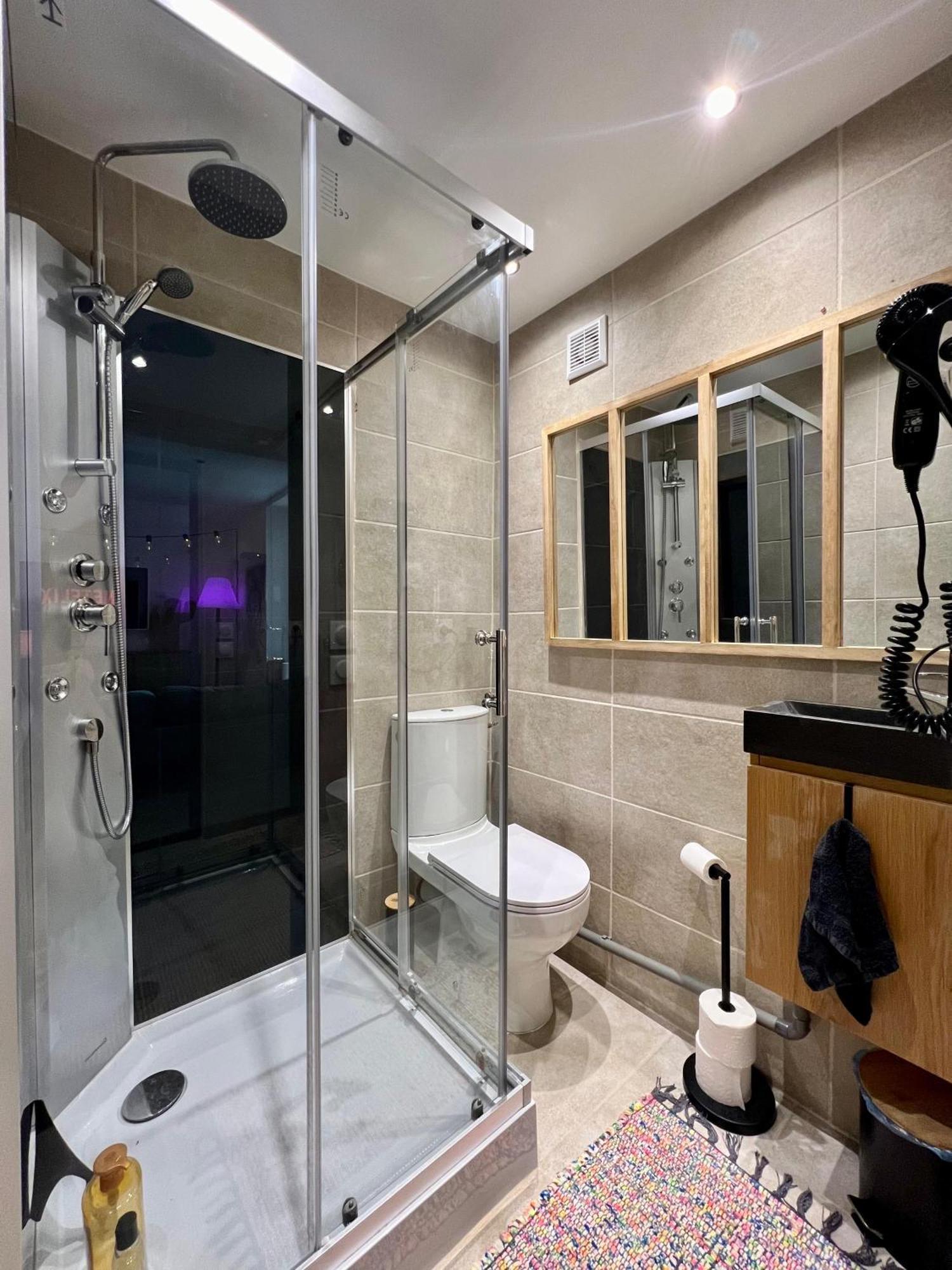 מורה-סור-לואה La Maisonnette D'Elodibiza ! מראה חיצוני תמונה